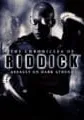 The Chronicles of Riddick: Assault on Dark Athena small cover