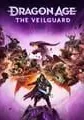 Dragon Age: The Veilguard small cover