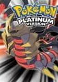 Pokémon Platinum Version small cover
