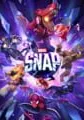 Marvel Snap small cover