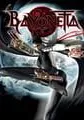 Bayonetta small cover