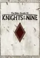 The Elder Scrolls IV: Knights of the Nine small cover