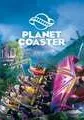 Planet Coaster small cover