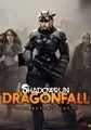 Shadowrun: Dragonfall - Director's Cut small cover
