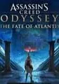 Assassin's Creed Odyssey: The Fate of Atlantis small cover