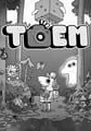 Toem small cover