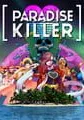 Paradise Killer small cover