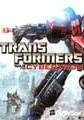 Transformers: War for Cybertron small cover