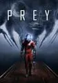 Prey small cover