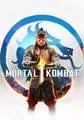 Mortal Kombat 1 small cover