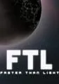 FTL: Faster Than Light small cover