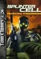 Tom Clancy's Splinter Cell: Pandora Tomorrow small cover