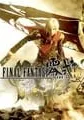 Final Fantasy Type-0 HD small cover