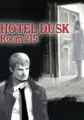 Hotel Dusk: Room 215 small cover