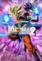 Dragon Ball: Xenoverse 2 small cover