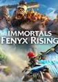 Immortals Fenyx Rising small cover