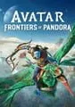 Avatar: Frontiers of Pandora small cover