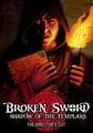 Broken Sword: Shadow of the Templars - The Director's Cut small cover