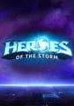Heroes of the Storm small cover