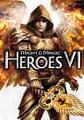 Might & Magic: Heroes VI small cover