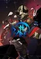 Pyre small cover