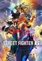 Street Fighter 6 small cover