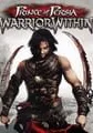 Prince of Persia: Warrior Within small cover
