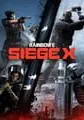Tom Clancy's Rainbow Six Siege X small cover