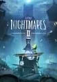Little Nightmares II small cover