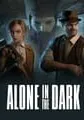 Alone in the Dark small cover