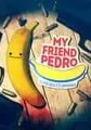 My Friend Pedro small cover