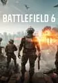 Battlefield 6 small cover