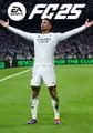 EA Sports FC 25 small cover