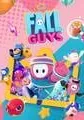 Fall Guys small cover