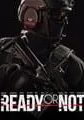 Ready or Not small cover