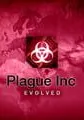Plague Inc: Evolved small cover