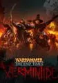 Warhammer: End Times - Vermintide small cover