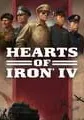 Hearts of Iron IV small cover
