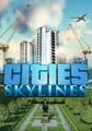 Cities: Skylines small cover