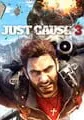Just Cause 3 small cover
