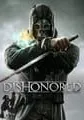Dishonored small cover