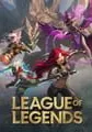League of Legends small cover