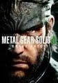 Metal Gear Solid Delta: Snake Eater small cover