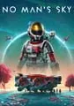 No Man's Sky small cover