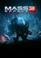 Mass Effect 3: Leviathan small cover
