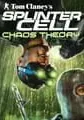 Tom Clancy's Splinter Cell: Chaos Theory small cover