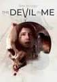 The Dark Pictures Anthology: The Devil in Me small cover