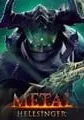Metal: Hellsinger small cover