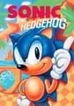 Sonic the Hedgehog small cover