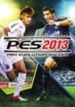 Pro Evolution Soccer 2013 small cover